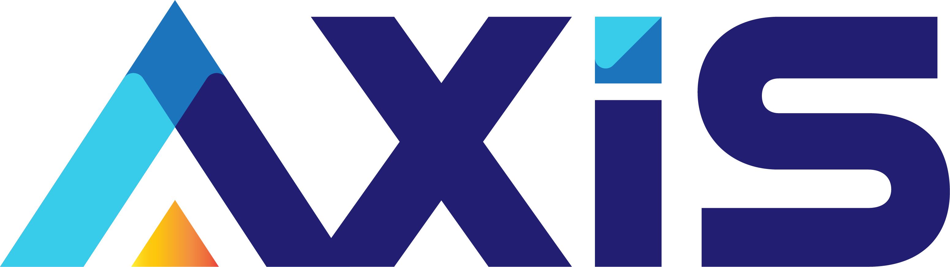 AXiS logo
