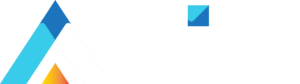 white AXiS logo