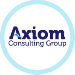 Axiom Consulting Group logo
